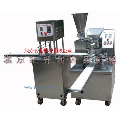自動(dòng)組合式包子饅頭機系列，旭眾