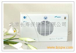 長(cháng)壽臭氧***機