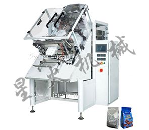 可傾斜立式包裝機/北京醫*自動(dòng)