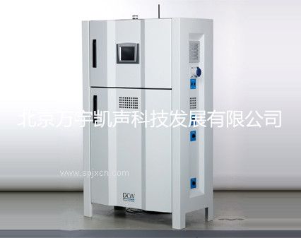 供應食品**消毒機組